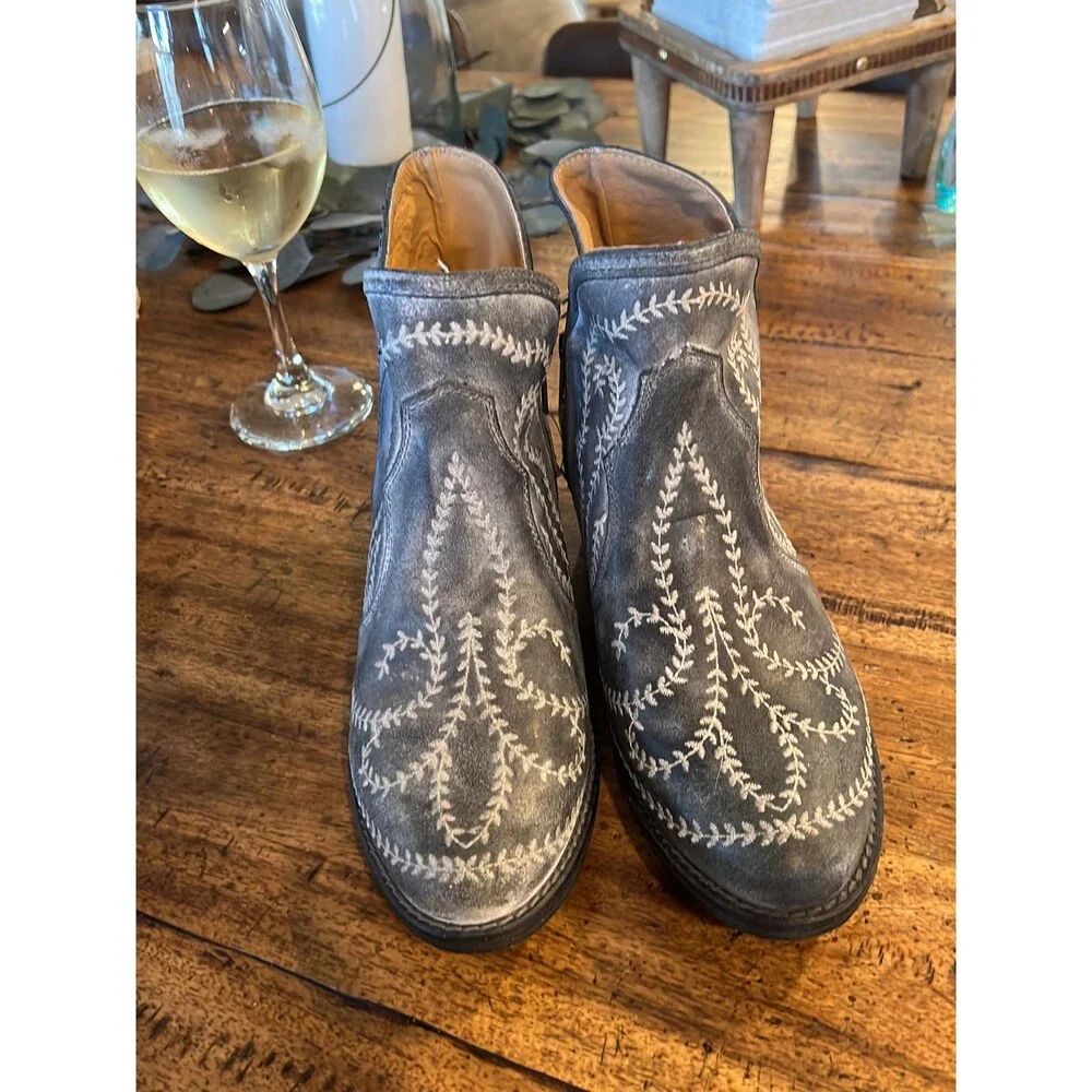 NWT Western / Cowboy Boots - Picture 4 of 10